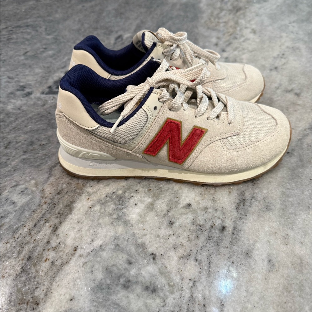 New Balance 574 Sneaker